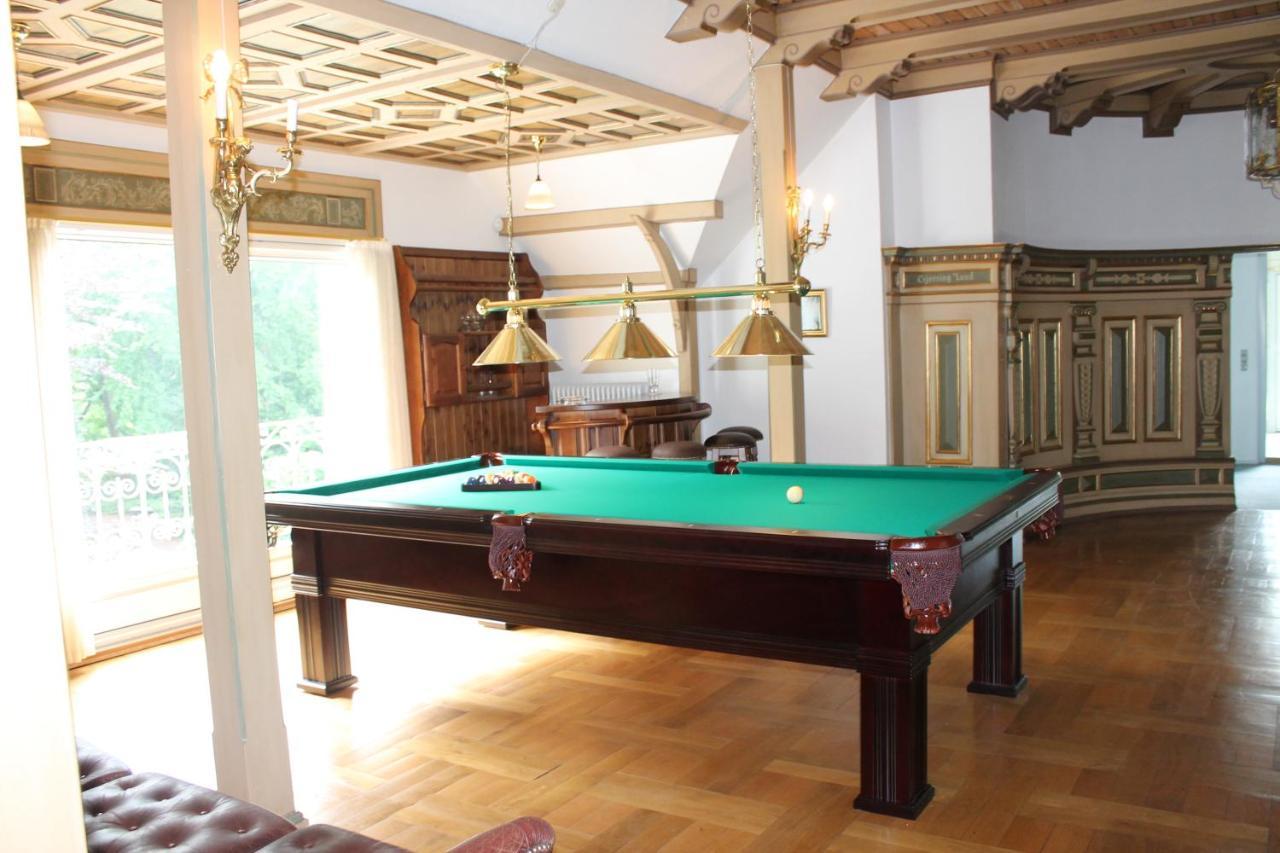 Bed and Breakfast Gordinglund Manorhouse Mainbuilding Exterior foto
