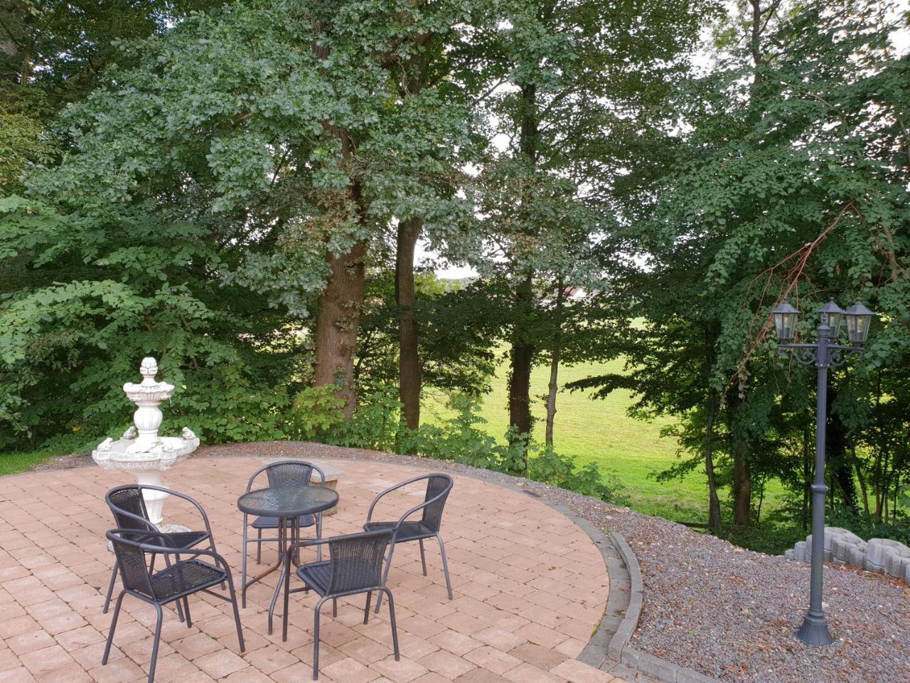 Bed and Breakfast Gordinglund Manorhouse Mainbuilding Exterior foto