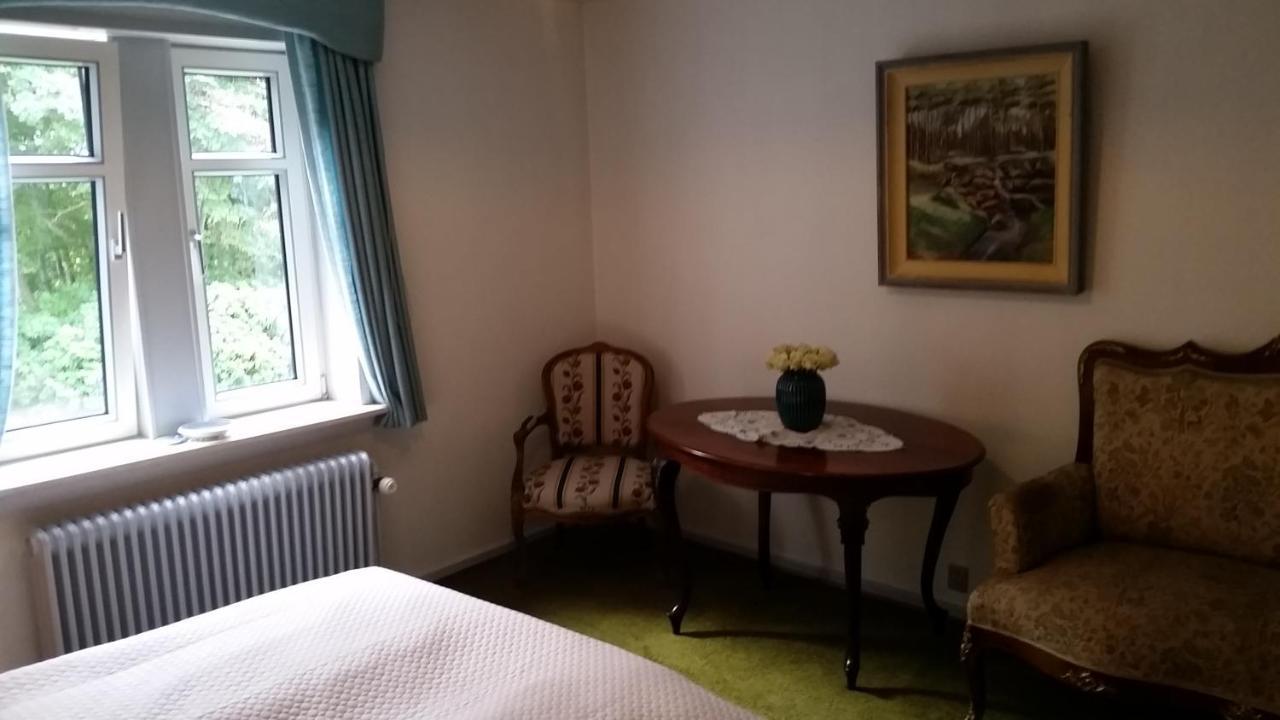 Bed and Breakfast Gordinglund Manorhouse Mainbuilding Exterior foto