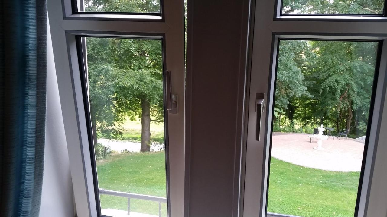 Bed and Breakfast Gordinglund Manorhouse Mainbuilding Exterior foto