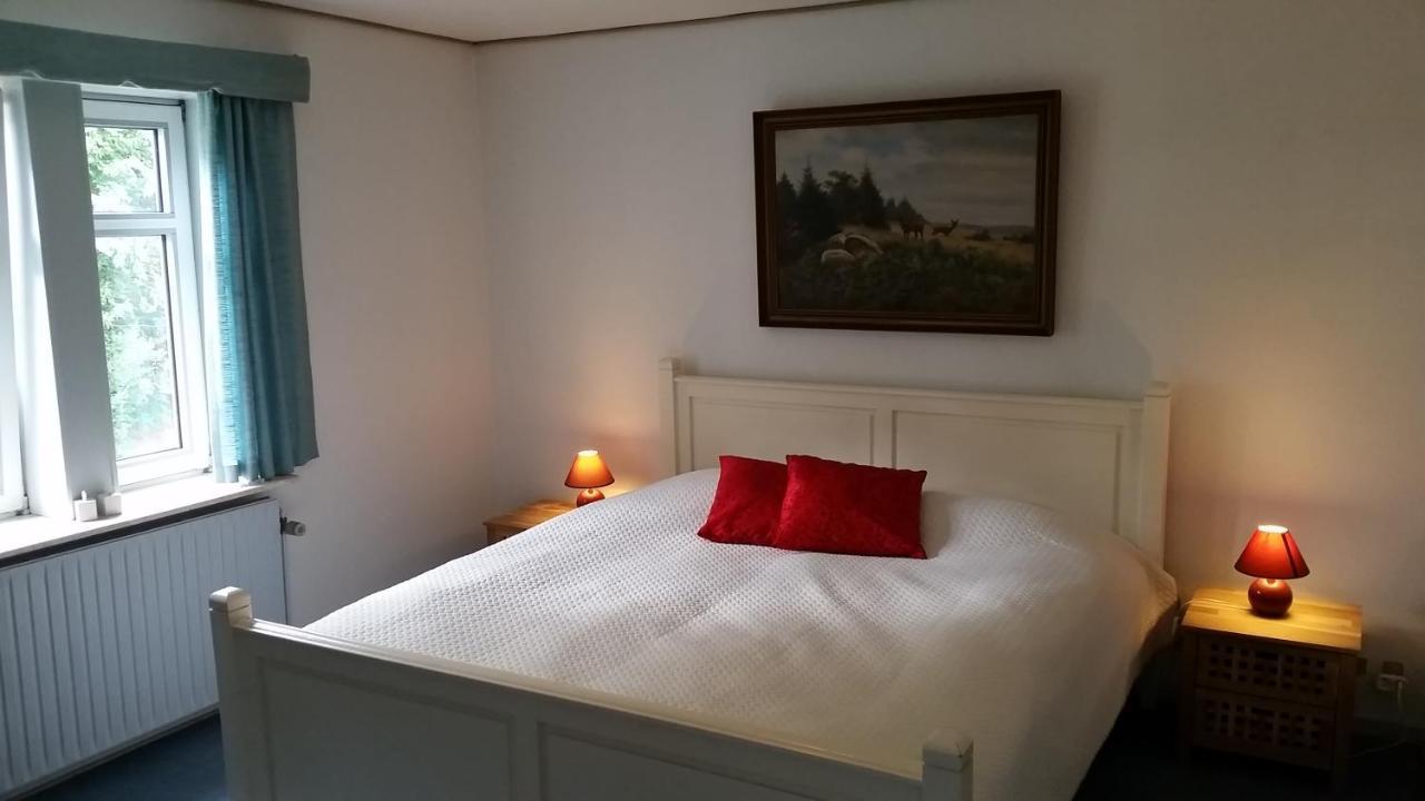 Bed and Breakfast Gordinglund Manorhouse Mainbuilding Exterior foto