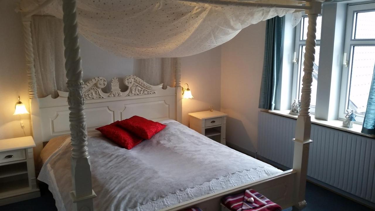 Bed and Breakfast Gordinglund Manorhouse Mainbuilding Exterior foto